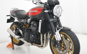 KAWASAKI Z900RS 50TH 2022 ZR900C