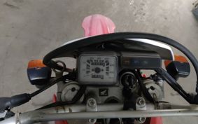 HONDA XR250 MD30