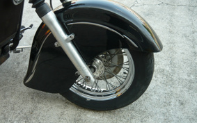 KAWASAKI VULCAN400 CLASSIC 1998 VN400A