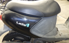 SUZUKI LET's 4 2019 CA46A