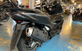 HONDA PCX 160 KF47