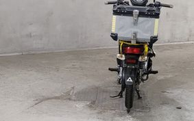 HONDA CROSS CUB JA10