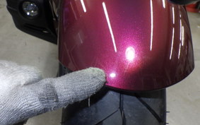 HONDA GL 1800 GOLD WING TOUR DCT 2025 SC79