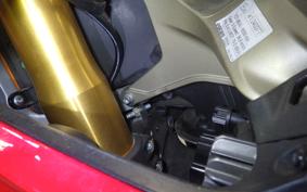 DUCATI PANIGALE V4 S 2018