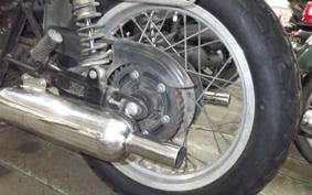 KAWASAKI W650 2001 EJ650A