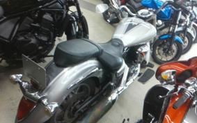 YAMAHA XVS1300A MIDNIGHT STAR 2007 VP26