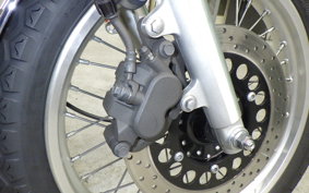 YAMAHA SR400 Gen.5 2019 RH16J