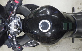 SUZUKI BANDIT 1250 F 2011 GW72A