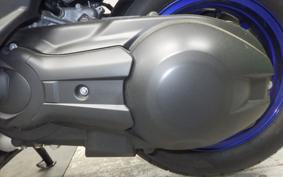 SUZUKI BURGMAN400 A 2024 DU11N