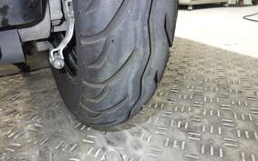SUZUKI ADDRESS V125 G CF46A