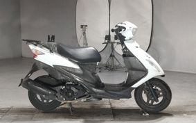 SUZUKI ADDRESS V125 CF4MA