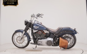 HARLEY FLSTFB 1580 2012
