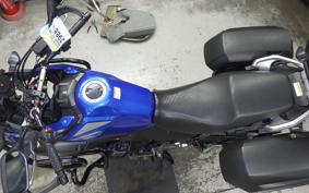 SUZUKI V-STROM 250 A 2000