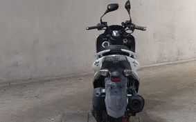 YAMAHA S-MAX SG27