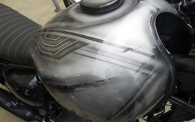 KAWASAKI ESTRELLA RS Custom BJ250A