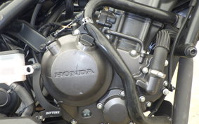 HONDA CL250-2 MC57