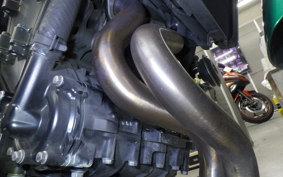 KAWASAKI Z650 RS 2023 ER650M