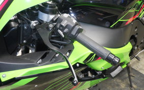 KAWASAKI ZX 10 NINJA ABS 2024 ZXT02L
