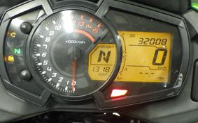 KAWASAKI VERSYS-X 250 A LE250D