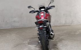 HONDA NC750X RH09
