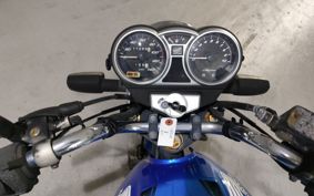 HONDA CBF125 PCJ7