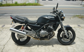KAWASAKI BALIUS250-2 ZR250B