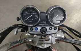 KAWASAKI ZEPHYR400K 2000 ZR400C