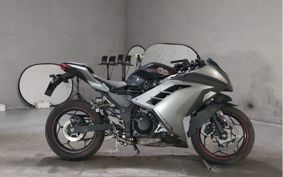 KAWASAKI NINJA 250 EX250L