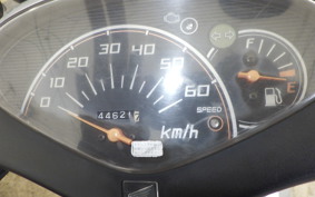 HONDA DIO Gen.6 2025 AF68