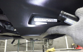 SUZUKI ADDRESS 110 2025 CE47A
