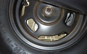 HONDA ZOOMER AF58