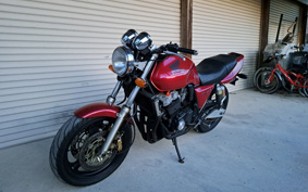 HONDA CB400SF  S 1997 NC31