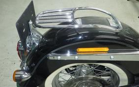 HARLEY FLSTN 1580 2008