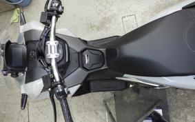 HONDA ADV160 2017 KF54