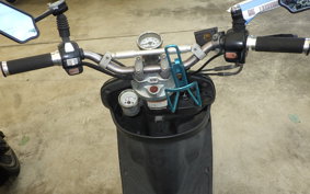 YAMAHA AXIS 100 SB01J
