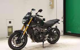 YAMAHA MT-09 A 2015 RN34J