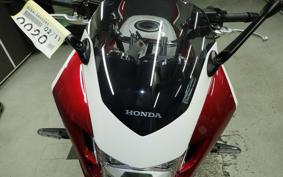 HONDA CB1300SF SUPER FOUR SP 2025 SC54