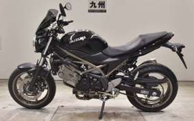 SUZUKI SV650 A 2018 VP55E