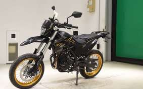 KAWASAKI KLX230SM 1987 LX230A