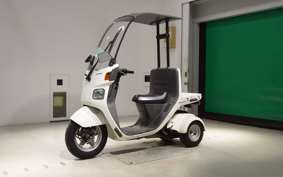 HONDA GYRO CANOPY TA03