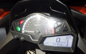 KAWASAKI NINJA 250 2024 EX250L