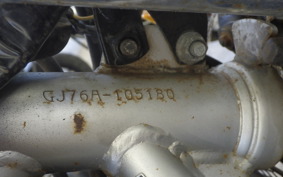 SUZUKI GSX250S KATANA GJ76A