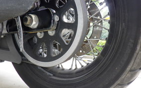 HARLEY FXDWG 1580 2010