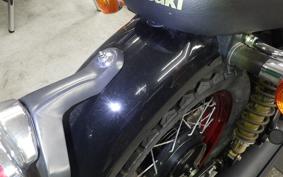 KAWASAKI W800 2012 EJ800A