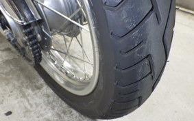 YAMAHA SR400 Gen.4 2017 RH03J