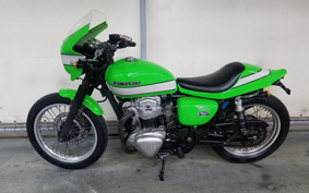 KAWASAKI W400 2008 EJ400A