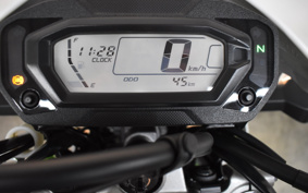 KAWASAKI KLX230 LX230A