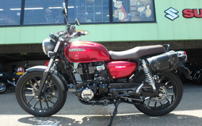 HONDA GB350 2021 NC59