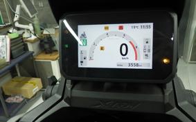 HONDA X-ADV 750 2025 RH21