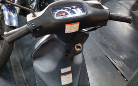 SUZUKI LET's 2 CA1PA